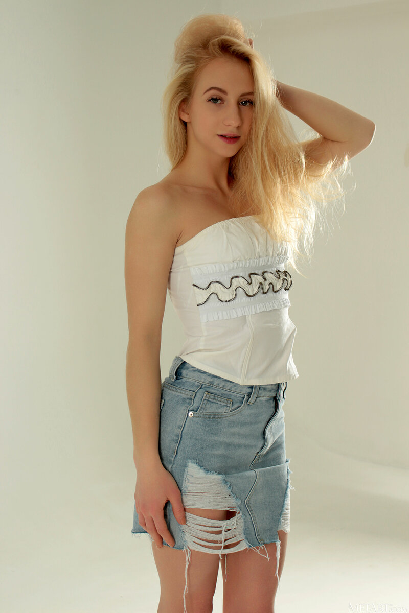 Галина, 20