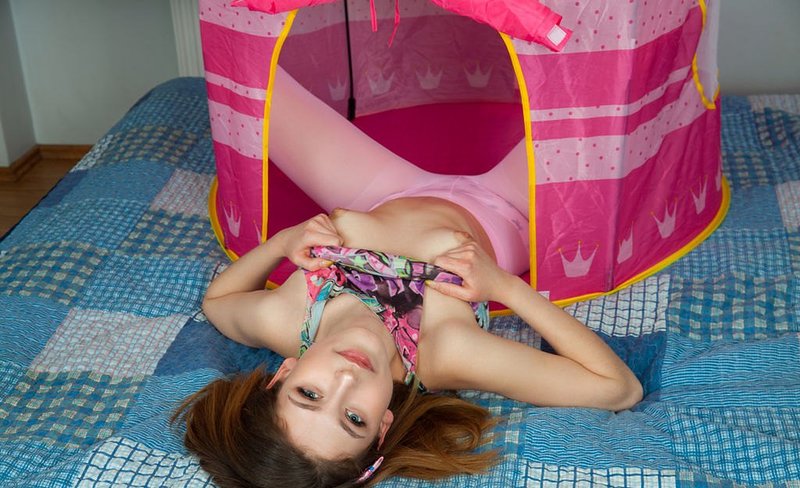 Маргарита, 25